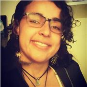 Auxiliar en atención a la primera infancia y estudiante de educación especial de la Universidad de Antioquia, con experiencia en pedagogía vivencial